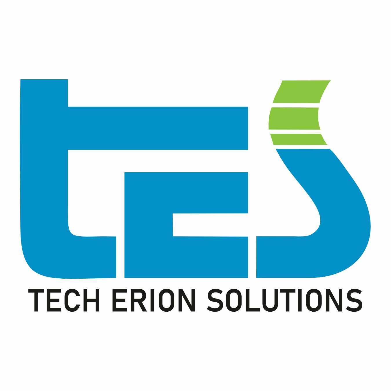 Tech Erion Solutions